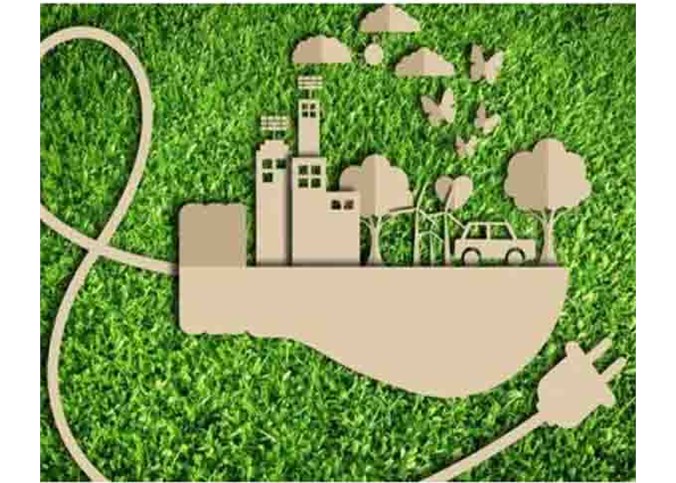 热烈祝贺安徽富通环保荣获2018年度全省工业领域节能环保产业